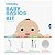 Fridababy Kit Básico para Bebês de Cuidados Diários +0m - Imagem 1
