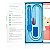 Fridababy Kit Básico para Bebês de Cuidados Diários +0m - Imagem 4