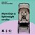 Joolz Aer+ Carrinho de Bebê Compacto Lovely Taupe - Imagem 3