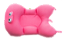 Almofada para Banho P Baby Pil - Rosa +0m - Imagem 3