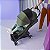 Bugaboo Carrinho Compacto Butterfly Black - Imagem 7