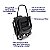Bugaboo Carrinho Compacto Butterfly Verde Floresta - Imagem 10