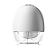 Bomba de Leite Portátil Invisível Hands Free Breast Pump - Imagem 1