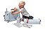 Stokke Mala Infantil JetKids BedBox Azul - Imagem 3