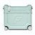 Stokke Mala Infantil JetKids BedBox Verde - Imagem 9