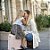 Stokke Mala Infantil JetKids BedBox Rosa - Imagem 6