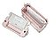 Stokke Mala Infantil JetKids BedBox Rosa - Imagem 2
