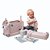 Stokke Mala Infantil JetKids BedBox Rosa - Imagem 3