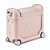 Stokke Mala Infantil JetKids BedBox Rosa - Imagem 1
