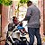 UPPAbaby Carrinho Vista V2 Declan com Moisés e Acessórios - Imagem 6