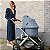 UPPAbaby Carrinho Vista V2 Declan com Moisés e Acessórios - Imagem 8