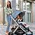 UPPAbaby Carrinho Vista V2 Declan com Moisés e Acessórios - Imagem 9