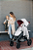 UPPAbaby Carrinho Vista V2 Jade Rabbit Exclusivo com Moisés e Acessórios - Imagem 9