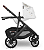 UPPAbaby Carrinho Vista V2 Jade Rabbit Exclusivo com Moisés e Acessórios - Imagem 2
