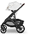UPPAbaby Carrinho Vista V2 Jade Rabbit Exclusivo com Moisés e Acessórios - Imagem 3