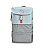 Mochila Stokke JetKids Crew Backpack Expansível Azul - Imagem 4