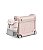 Mochila Stokke JetKids Crew Backpack Expansível Rosa - Imagem 3