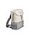 Mochila Stokke JetKids Crew Backpack Expansível Branca - Imagem 1