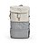 Mochila Stokke JetKids Crew Backpack Expansível Branca - Imagem 3