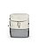 Mochila Stokke JetKids Crew Backpack Expansível Branca - Imagem 5