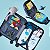 Mala de Rodinhas Infantil com Mochila Iplay, Ilearn Carros Menino - Imagem 4