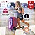 Mala de Rodinhas Patinete Mala Scooter Infantil Kiddietotes Unicórnio - Imagem 2