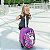 Mala de Rodinhas Patinete Mala Scooter Infantil Kiddietotes Unicórnio - Imagem 3