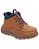 OshKosh Bota Infantil Marrom Masculina - Imagem 1
