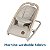 Maxi Cosi Kori Bouncer 2-in-1 Rocker, Classic Oat 0 a 9kg - Imagem 6