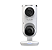 Hubble Nursery Pal Dual Visão Smart Monitor - Imagem 3