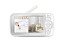 Hubble Nursery Pal Dual Visão Smart Monitor - Imagem 5