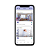 Hubble Nursery Pal Dual Visão Smart Monitor - Imagem 6