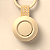 Rest Go Hatch Ruído Branco Sound Machine para Bebês e Crianças Honey - Imagem 1