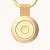 Rest Go Hatch Ruído Branco Sound Machine para Bebês e Crianças Honey - Imagem 2