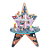 Manhattan Toys Mesa de Atividade Exploradores de Estrelas Celeste - Imagem 3