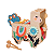 Manhattan Toys Musical Lili Lhama - Imagem 2