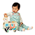 Manhattan Toys Musical Lili Lhama - Imagem 4
