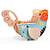 Manhattan Toys Galinha Musical - Imagem 9