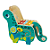 Manhattan Toys Diego Dino Musical - Imagem 3