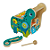 Manhattan Toys Diego Dino Musical - Imagem 5