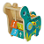 Manhattan Toys Diego Dino Musical - Imagem 6