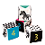 Manhattan Toys Wimmer Ferguson Cubos Mentais para Bebê - Imagem 5