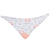 Buba Babador Bandana Animais Rosa Impermeável - Imagem 3