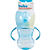 Copo de Treinamento com Bico de Silicone com Alças Buba Azul - Imagem 3