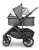 UPPAbaby Carrinho Vista V2 Greyson com Moisés e Acessórios - Imagem 4