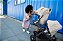 UPPAbaby Carrinho Vista V2 Anthony com Moisés e Acessórios - Imagem 4