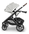 UPPAbaby Carrinho Vista V2 Anthony com Moisés e Acessórios - Imagem 5