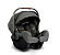 Bebê Conforto Nuna Pipa Granito + Base Isofix - Imagem 1