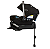 Bebê Conforto Nuna Pipa Granito + Base Isofix - Imagem 2