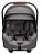 Bebê Conforto Nuna Pipa RX com Base Isofix RELX Granito - Imagem 2